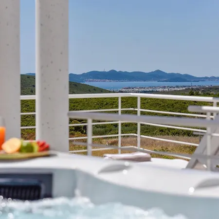 Vakantiehuis Dante *