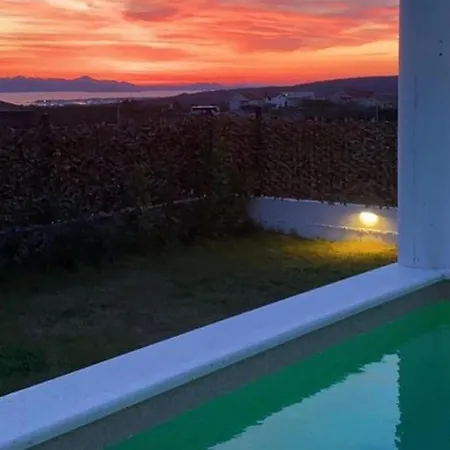 Dante Сasa de vacaciones *