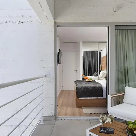 Vakantiehuis Dante *