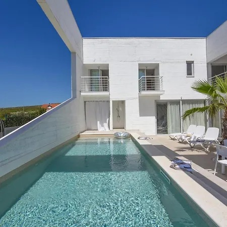 Сasa de vacaciones Dante *