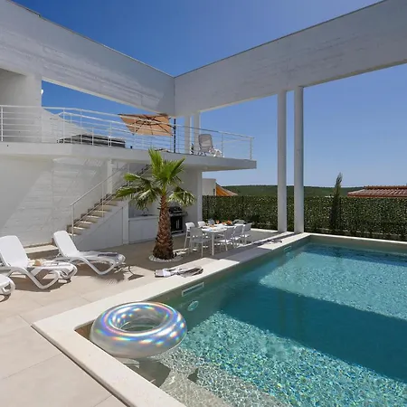 Vakantiehuis Dante Debeljak