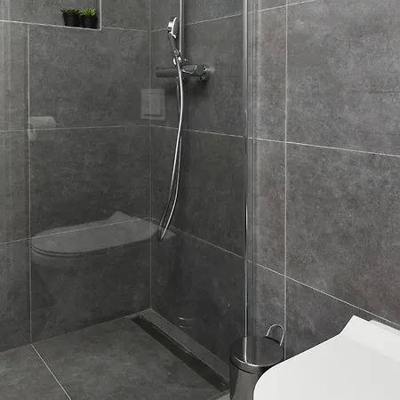 Dante Vakantiehuis *