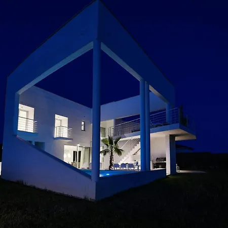 Dante Vakantiehuis Debeljak