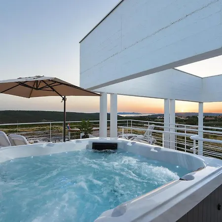 Vakantiehuis Dante *