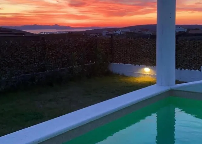 Dante Сasa de vacaciones *