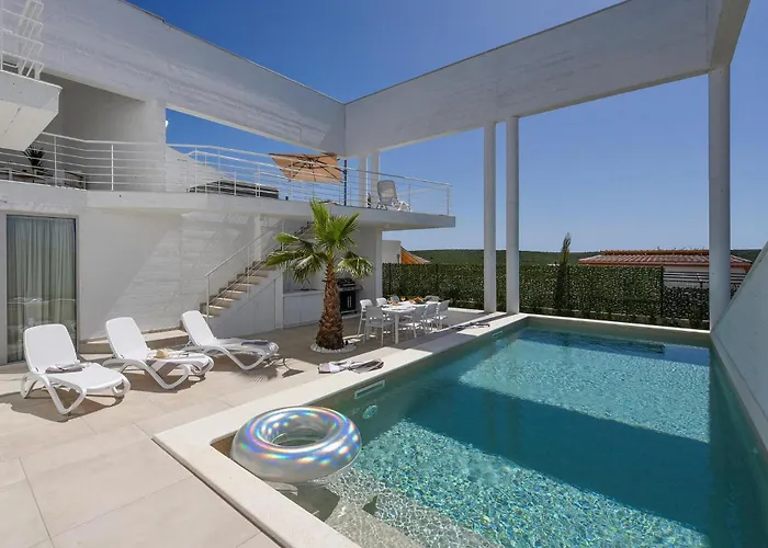 Tatil Evi Dante Debeljak