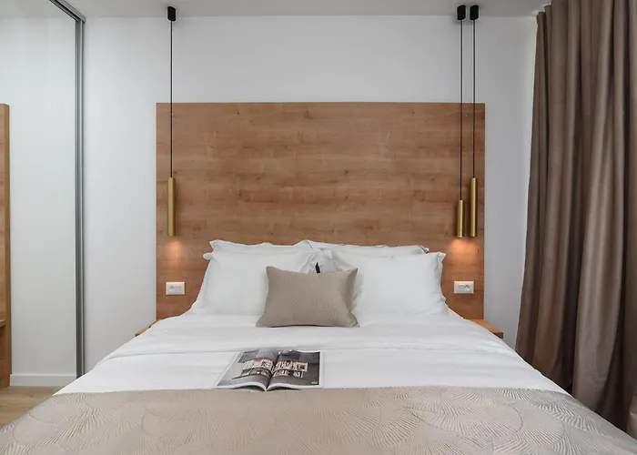 Semesterbostad Dante *