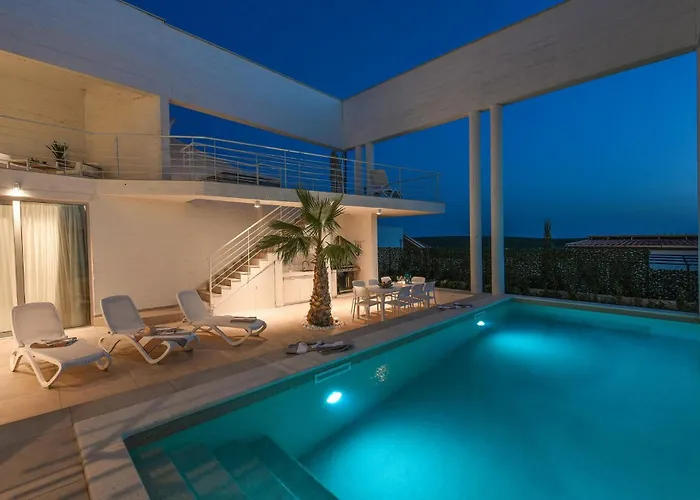 Tatil Evi Dante Debeljak