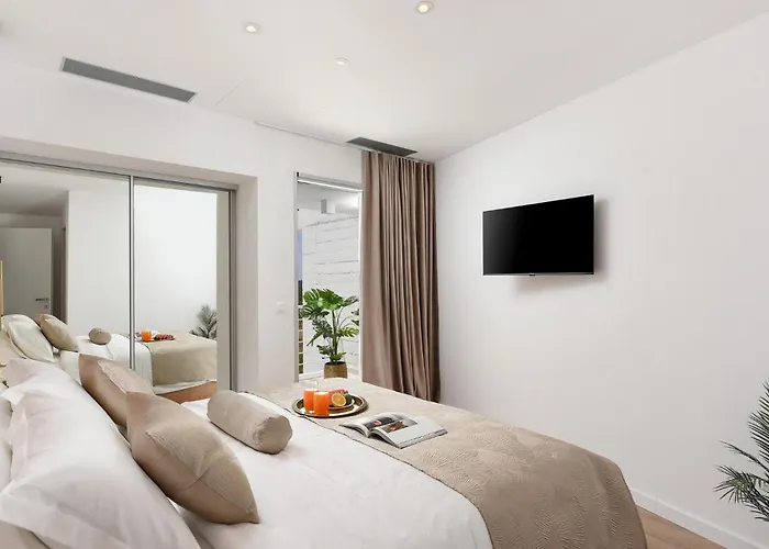 Dante Tatil Evi