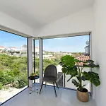 Casa de Férias Dante *