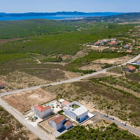 Dante Casa vacanze Debeljak