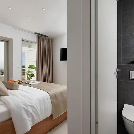 Ferienhaus Dante Debeljak