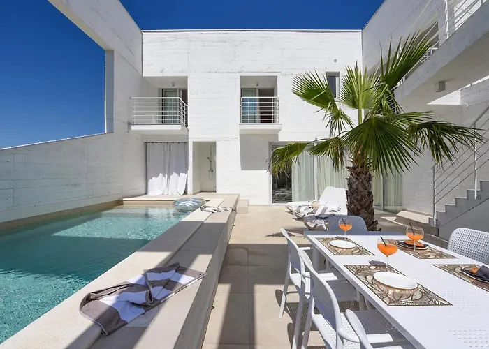 Casa vacanze Dante Debeljak