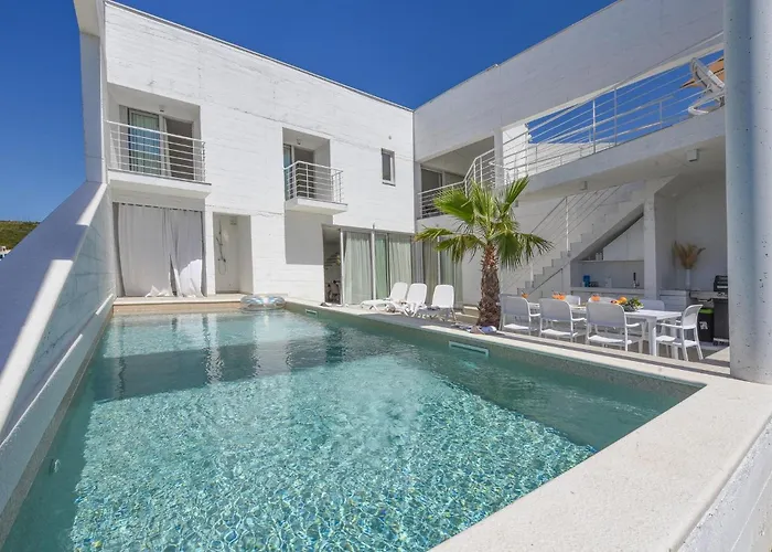 Casa vacanze Dante Debeljak