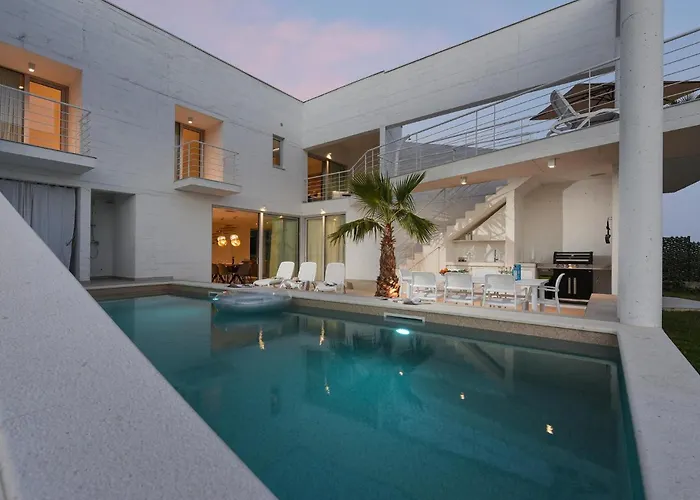 Casa vacanze Dante Debeljak