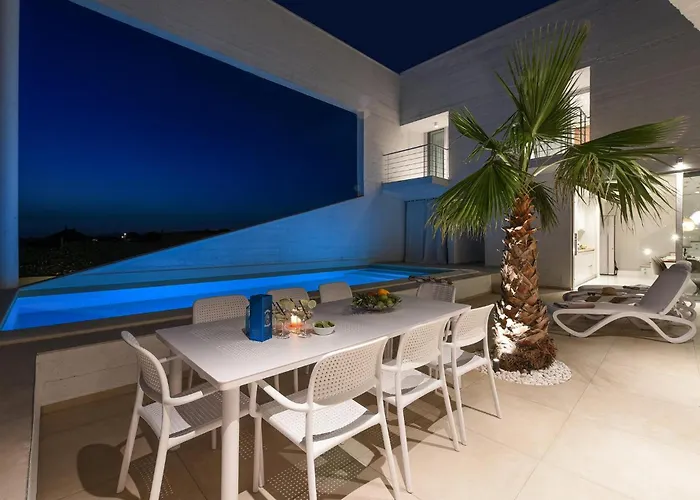 Casa vacanze Dante *