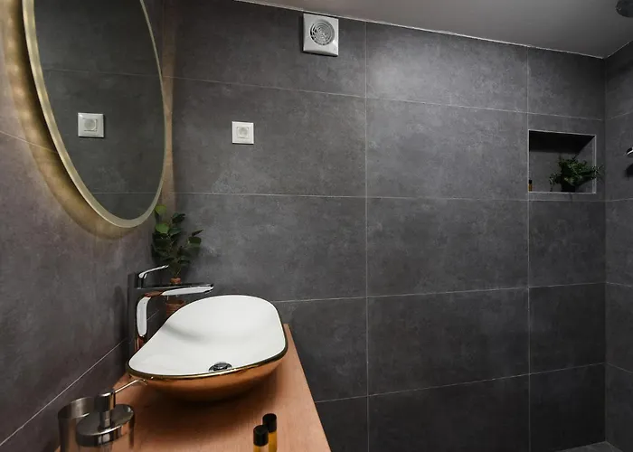 Dante Casa vacanze Debeljak