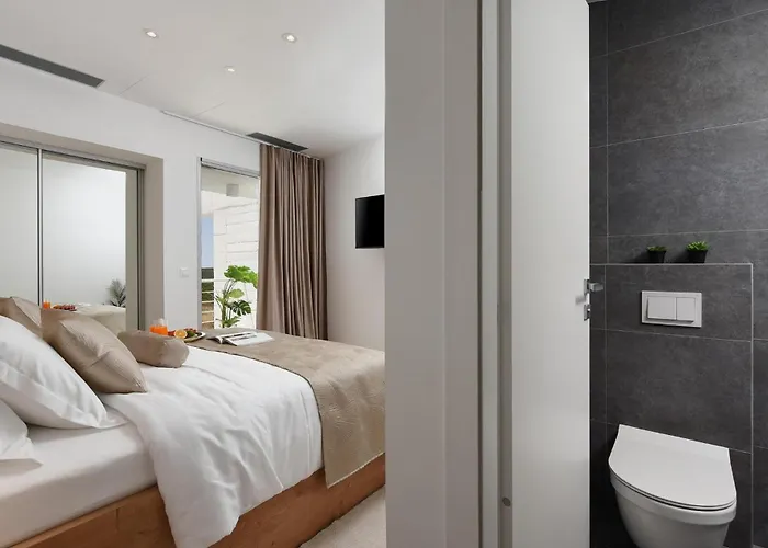 Casa vacanze Dante Debeljak