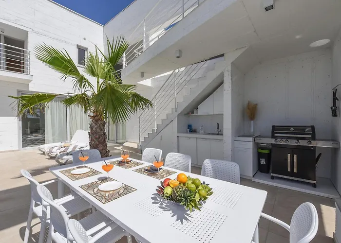 Casa vacanze Dante *