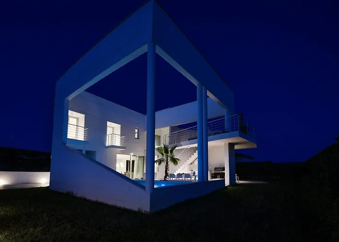 Dante Casa vacanze Debeljak